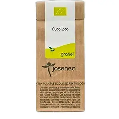 Eucalipto bolsa BIO 40 g, Equisalud