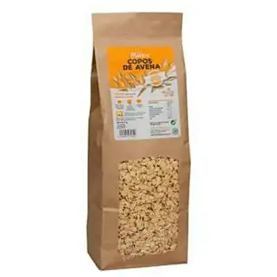 Copos de avena 1000 g, Plantis