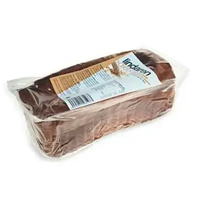 Lindaren diet pan integral 260 g, Plantis
