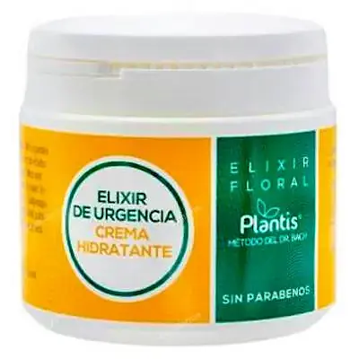 Crema elixir urgencia 500 ml, Plantis