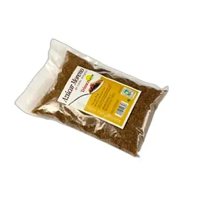 Azúcar moreno 1000 g, Plantis