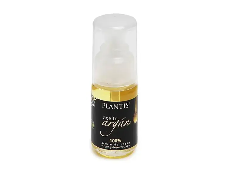 Aceite de argan palntis 30 ml, Plantis