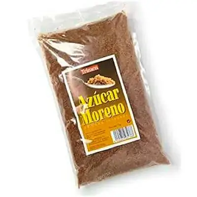 Azúcar moreno trimen BIO 1 kg, Plantis