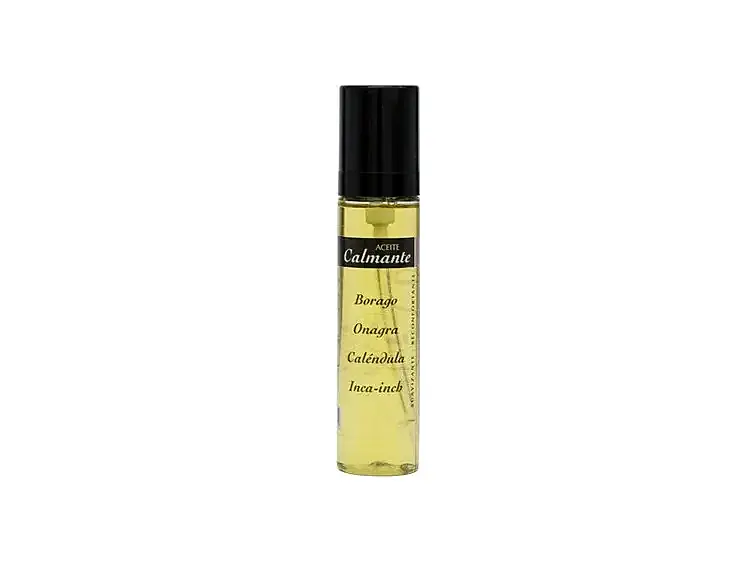 Aceite calmante 100 ml, Plantis