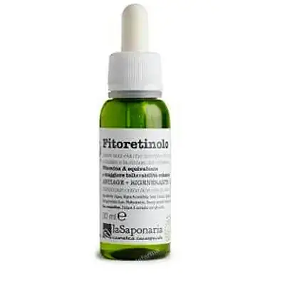 Fitoretinol facial 30 ml, La Saponaria
