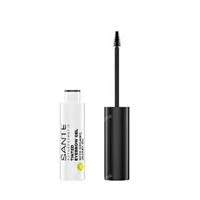 Gel tratante cejas transparente sante, Sante Naturkosmetik