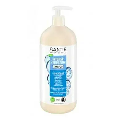 Champú hidratación intensa aloe 950 ml, Sante Naturkosmetik