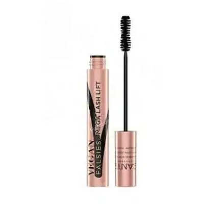 Máscara pestañas falsies, Sante Naturkosmetik