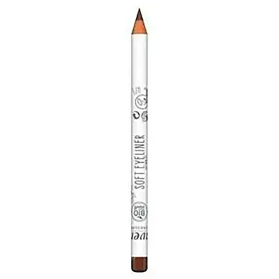 Lápiz ojos eyeliner 2 brown, Lavera