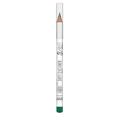 Lápiz ojos eyeliner 05 green, Lavera