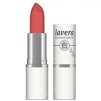 Pintalabios mate velvet 01 berry nude, Lavera