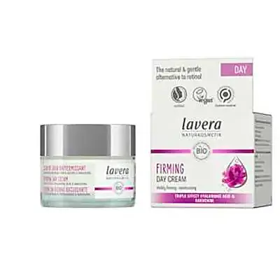 Crema día reafirmante 50 ml, Lavera
