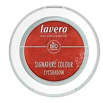 Sombra ojos mono 06 red ochre, Lavera