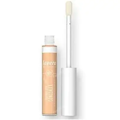 Corrector radiant 01 ivory, Lavera