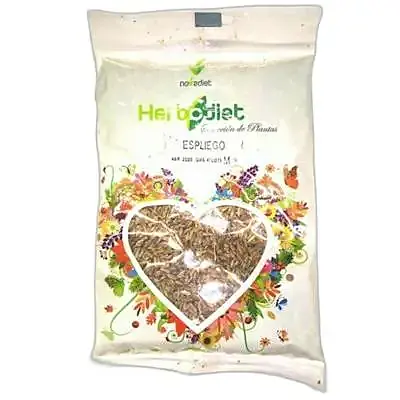 Espliego flor 40 g, Novadiet