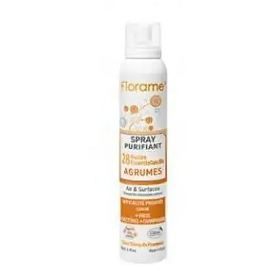 Spray purificante critrico 180 ml, Florame