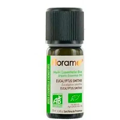 Aceite esencial Eucalipto smithii BIO 10 ml, Florame