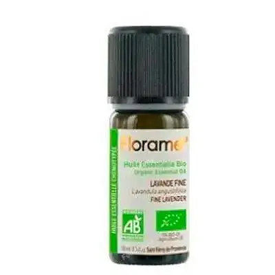 Aceite esencial Lavanda Fina 30 ml, Florame
