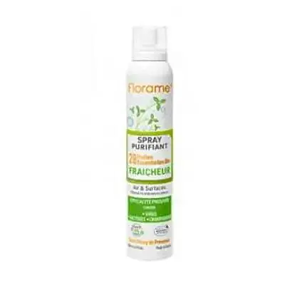 Spray purificant frescura 180 ml, Florame