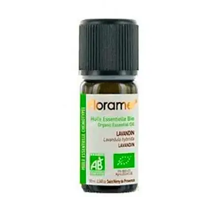 Aceite esencial lavandin BIO 10 ml, Florame