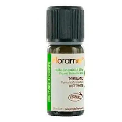 Aceite esencial Tomillo blanco 10 ml, Florame