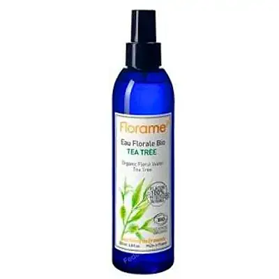 Agua floral árbol del té BIO 200 ml, Florame