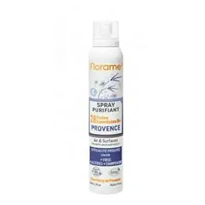 Spray purificante provenzal 180 ml, Florame