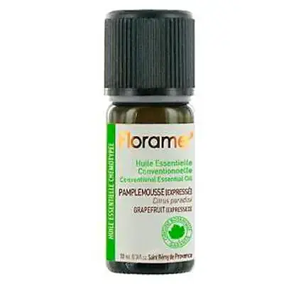 Aceite esencial Pomelo (Citrus Paradisii) 10 ml, Florame