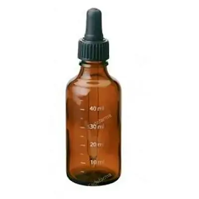 Botella dosificadora 50 ml, Florame