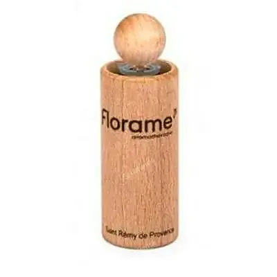 Difusor base-stick madera, Florame