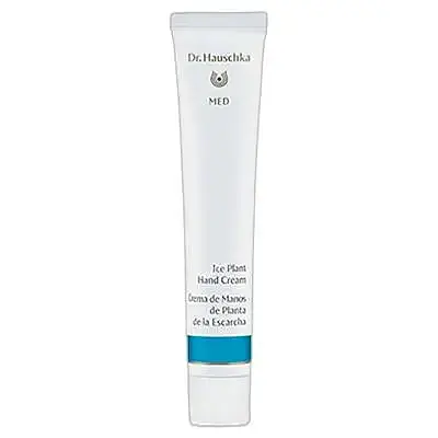 Crema de manos de planta de la escarcha 50 ML 50 ml, Dr. Hauschka