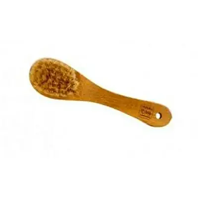 Cepillo facial bambu, Naturaspa