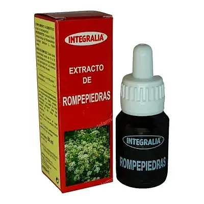 Rompepiedra extracto 50 ml, Integralia