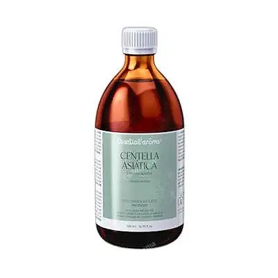 Centella asiatica extracto lipidico 500 ml, Esential Aroms