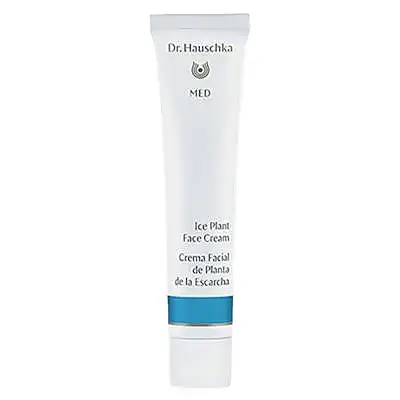 Med crema facial de planta de la escarcha 40 ml, Dr. Hauschka