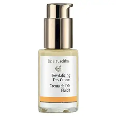 Fluido de día vitalizante 100 ml, Dr. Hauschka