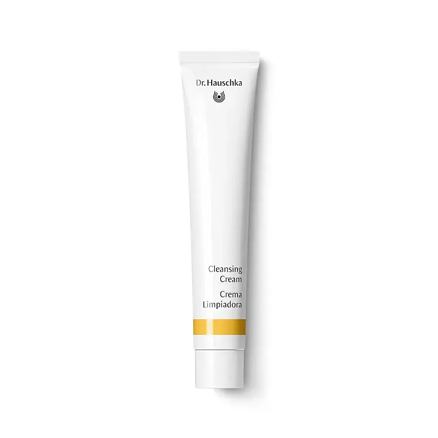 Crema limpiadora 50 ml, Dr. Hauschka