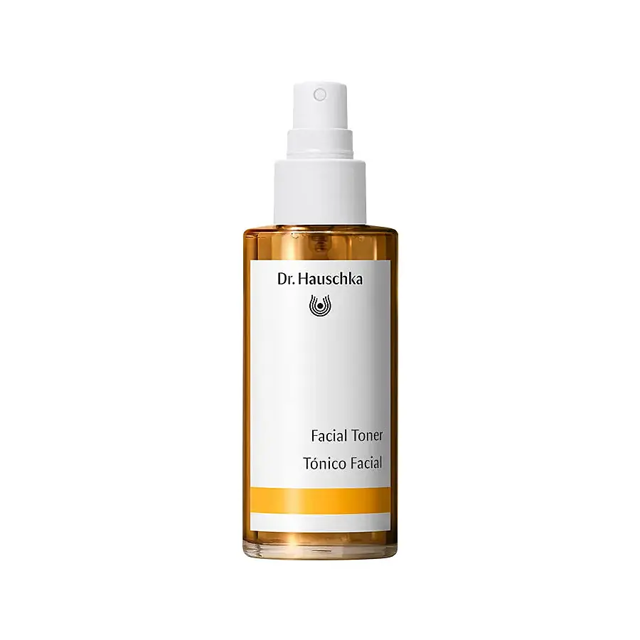 Tónico facial estimulante 100 ml, Dr. Hauschka
