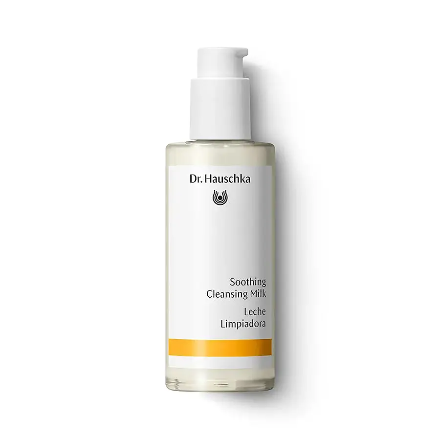 Leche facial limpiadora 145 ml, Dr. Hauschka