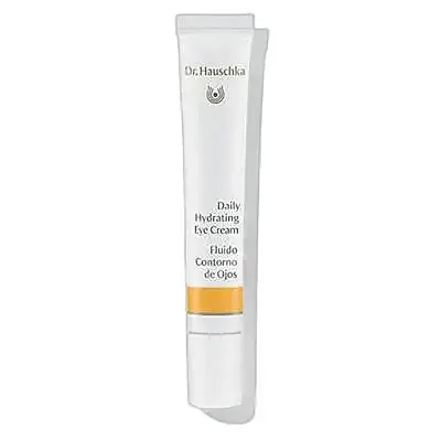 Fluido contorno de ojos 125 ml, Dr. Hauschka
