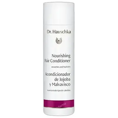 Acondicionador de jojoba y malvavisco 250 ml, Dr. Hauschka