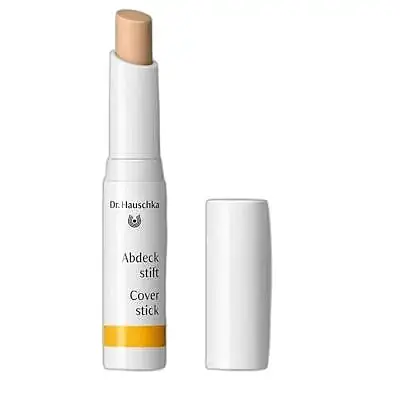 Barra de cobertura 01 natural 2 g, Dr. Hauschka