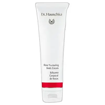 Bálsamo corporal de rosas 145 ml, Dr. Hauschka