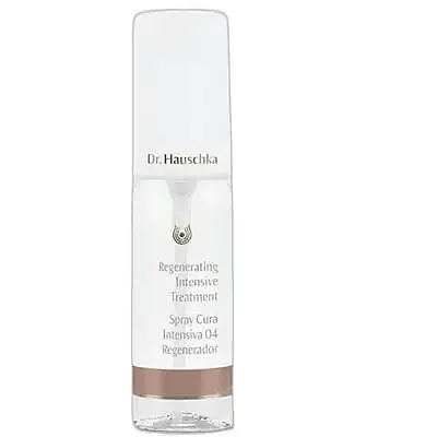 Spray cura intensiva 04 regenerador 40 ml, Dr. Hauschka