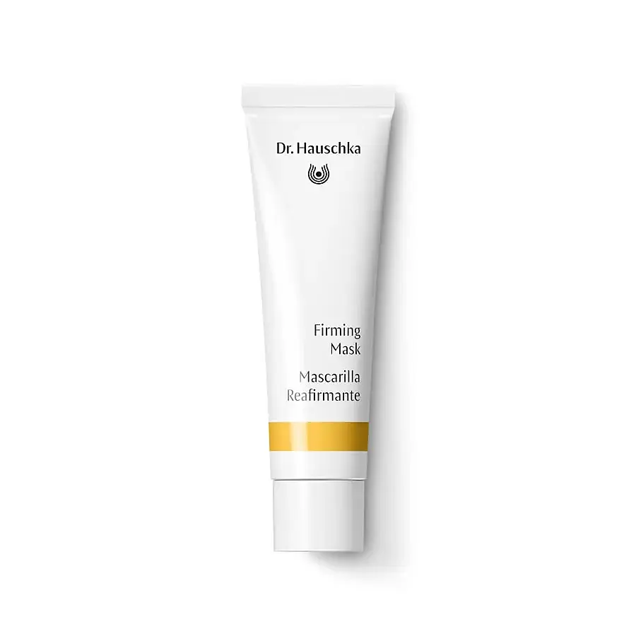 Mascarilla reafirmante 30 ml, Dr. Hauschka