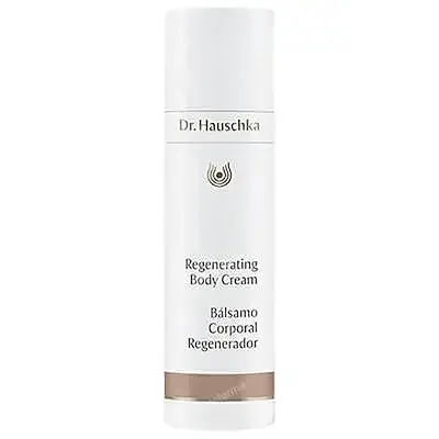 Bálsamo corporal regenerador 150 ml, Dr. Hauschka