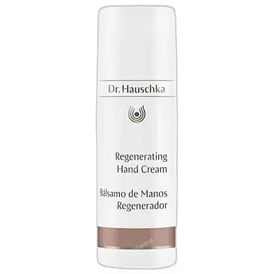 Crema de manos regeneradora 50 ml, Dr. Hauschka