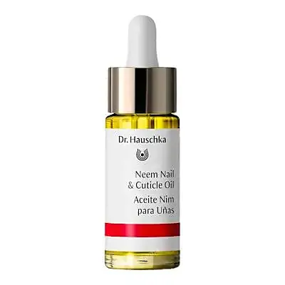 Aceite nim para uñas y cuticula 18 ml, Dr. Hauschka
