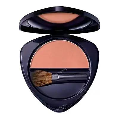 Colorete apricot 02 5 ml, Dr. Hauschka