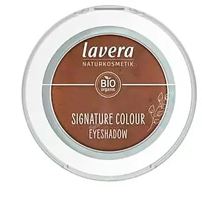 Sombra ojos mono 02 walnut, Lavera